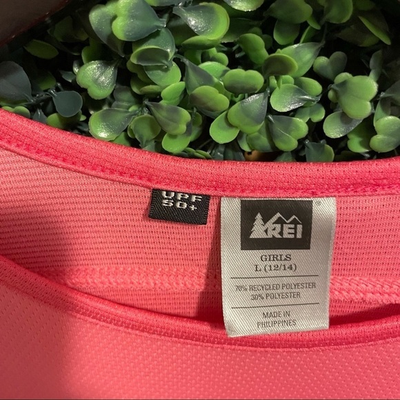 REI SPF shirt - Picture 8 of 8